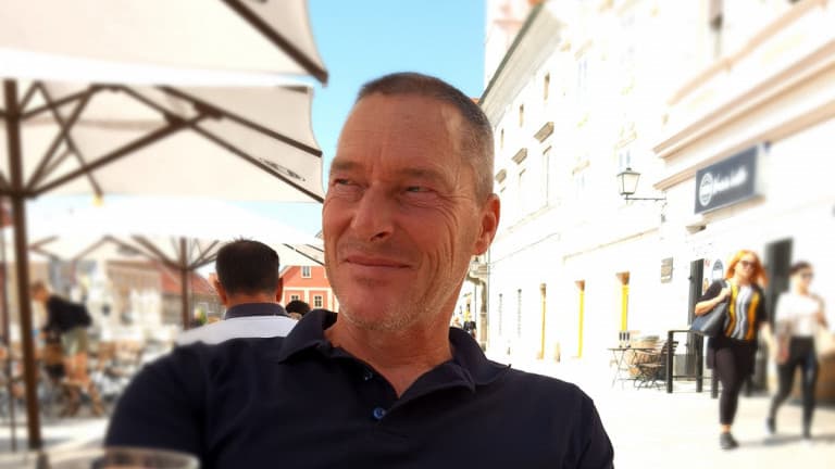 Intervju: Boštjan Kojc o Starovedski skupnosti