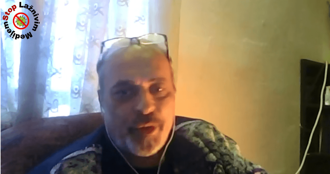 INTERVJU Sergio Berce in Boštian Qoic